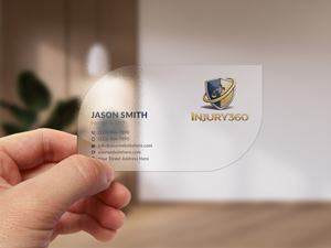 Business Card Design by Sun Moon Graphic Designer for this project | Design: #36894396