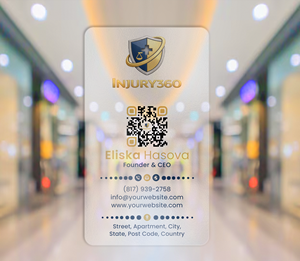 Diseño de Tarjeta de Presentación por DesignerShahadat para este proyecto | Diseño: #36874509