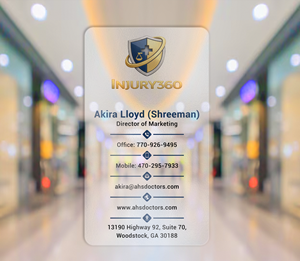 Business Card Design by DesignerShahadat for this project | Design: #36874852