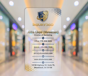 Business Card Design by DesignerShahadat for this project | Design: #36874923