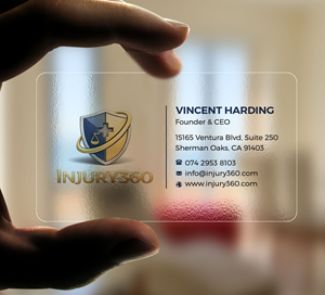 Business Card Design by Sabbir_2025 for this project | Design: #36873235