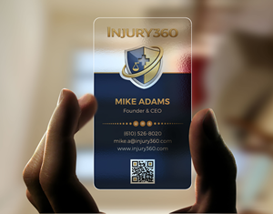 Business Card Design by Sabbir_2025 for this project | Design: #36873382