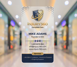 Business Card Design by Sabbir_2025 for this project | Design: #36875915