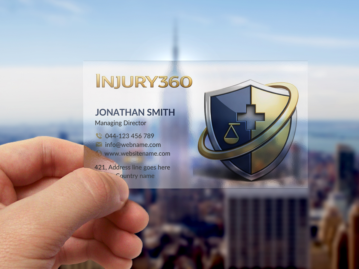 Business Card Design by design_top for this project | Design #36874932