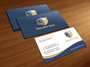 Diseño de Tarjeta de Presentación por Creations Box 2015 para este proyecto | Diseño: #36883851