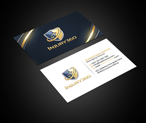 Diseño de Tarjeta de Presentación por Creations Box 2015 para este proyecto | Diseño: #36883852