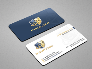 Diseño de Tarjeta de Presentación por Creations Box 2015 para este proyecto | Diseño: #36883864