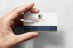 Diseño de Tarjeta de Presentación por Deziners Zone para este proyecto | Diseño: #36876072