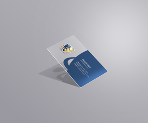 Diseño de Tarjeta de Presentación por MultiDot para este proyecto | Diseño: #36898463