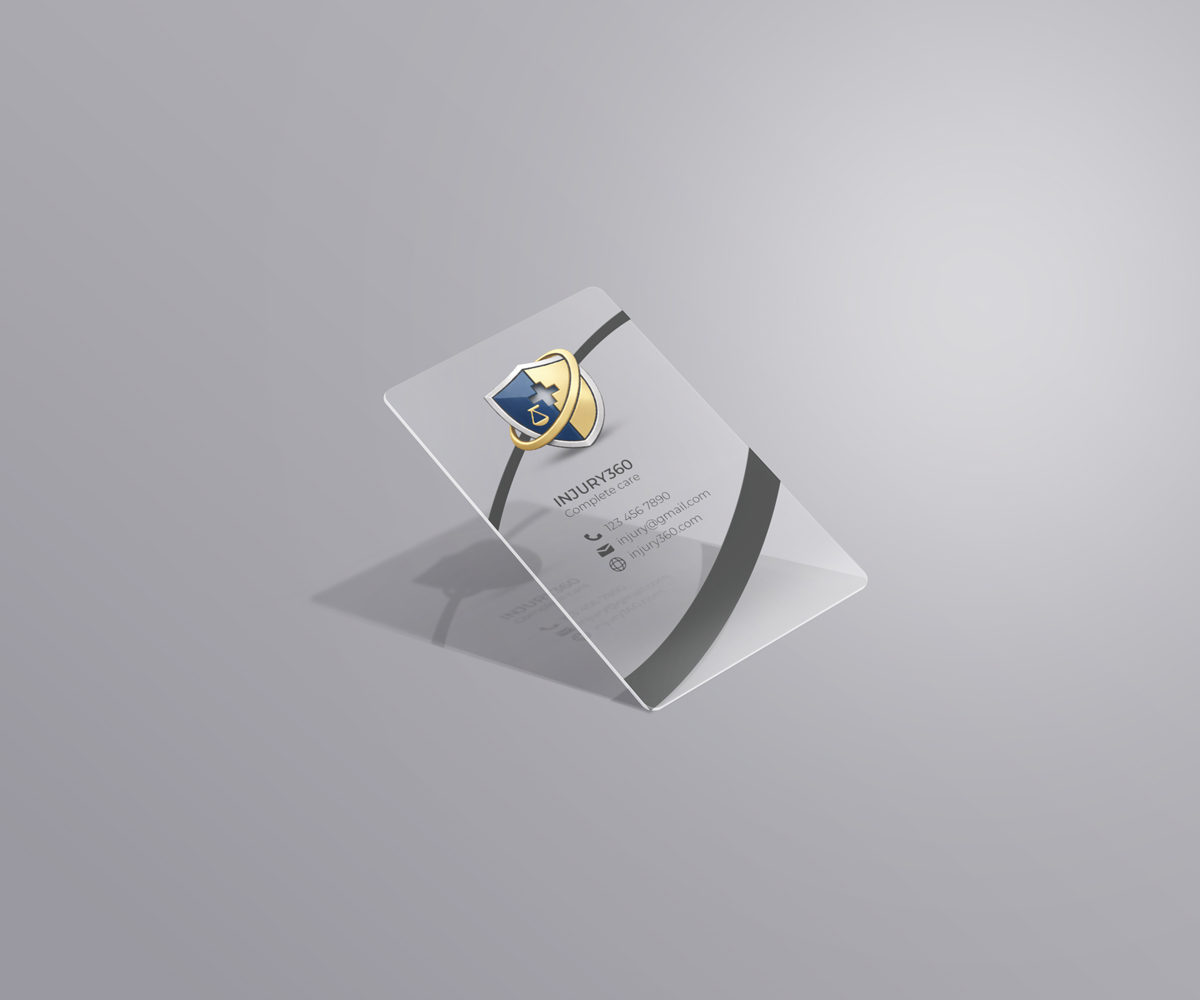 Diseño de Tarjeta de Presentación por MultiDot para este proyecto | Diseño #36898465