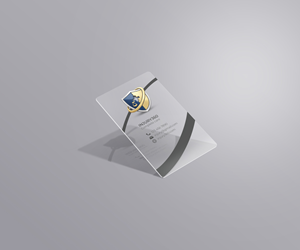 Diseño de Tarjeta de Presentación por MultiDot para este proyecto | Diseño: #36898465