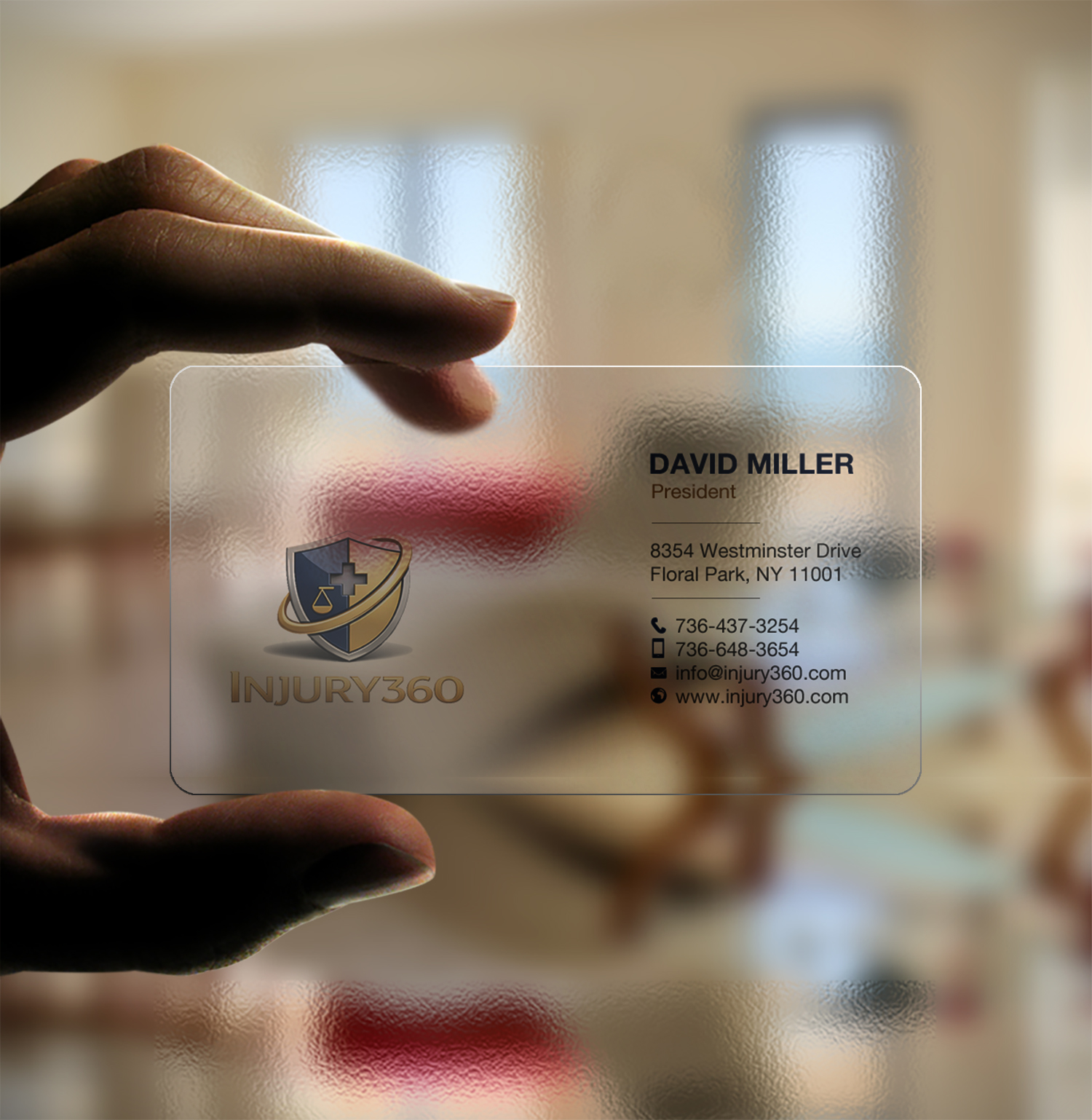 Business Card Design by Brand aid for this project | Design #36901296