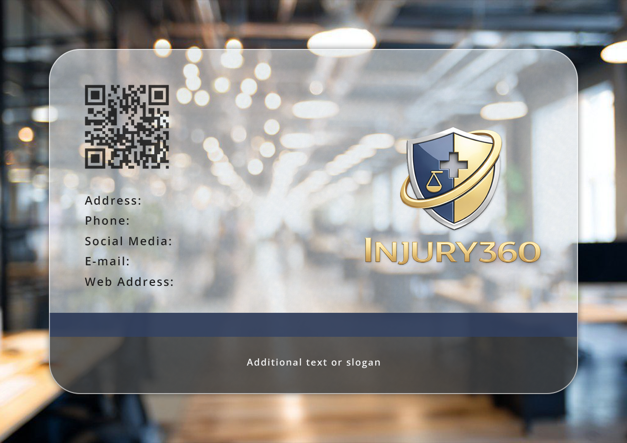 Diseño de Tarjeta de Presentación por Hristo Itchov para este proyecto | Diseño #36873516