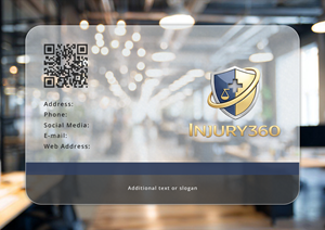 Diseño de Tarjeta de Presentación por Hristo Itchov para este proyecto | Diseño #36873516