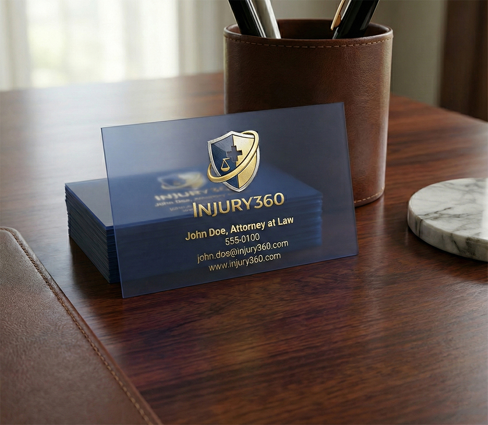 Diseño de Tarjeta de Presentación por KIRIKASHU para este proyecto | Diseño: #36906830