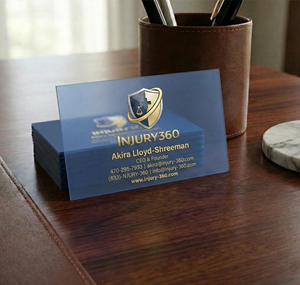 Business Card Design by KIRIKASHU for this project | Design: #36947494