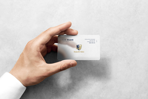 Business Card Design by nafizrahat for this project | Design: #36878665