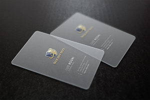 Business Card Design by nafizrahat for this project | Design: #36881711