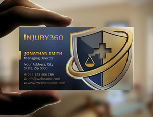 Diseño de Tarjeta de Presentación por Imagine design000 para este proyecto | Diseño #36874508