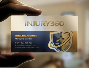 Business Card Design by Imagine design000 for this project | Design: #36874521