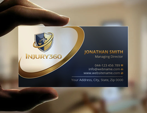 Business Card Design by Imagine design000 for this project | Design: #36879195