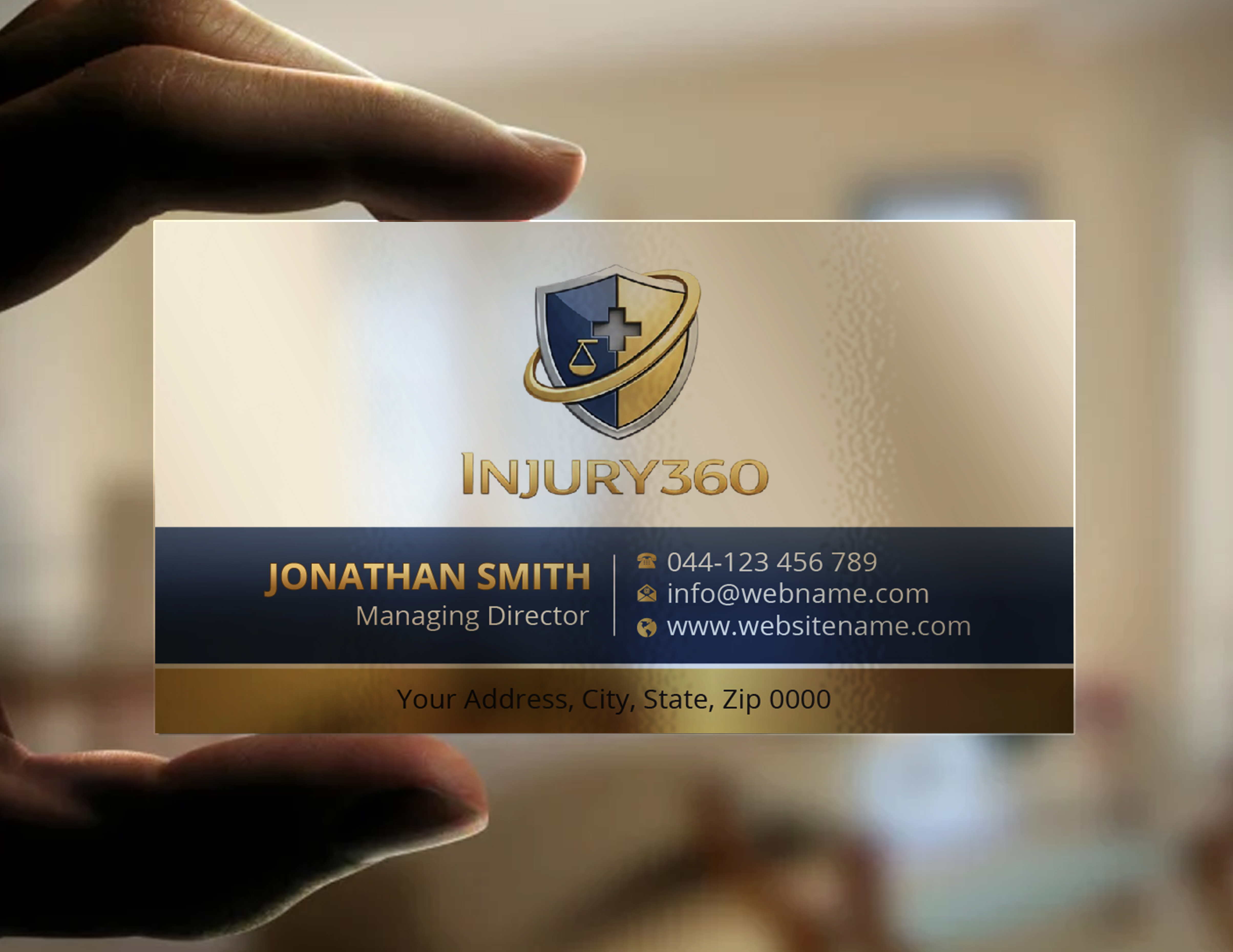 Diseño de Tarjeta de Presentación por Imagine design000 para este proyecto | Diseño #36879216