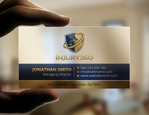 Business Card Design by Imagine design000 for this project | Design: #36879216