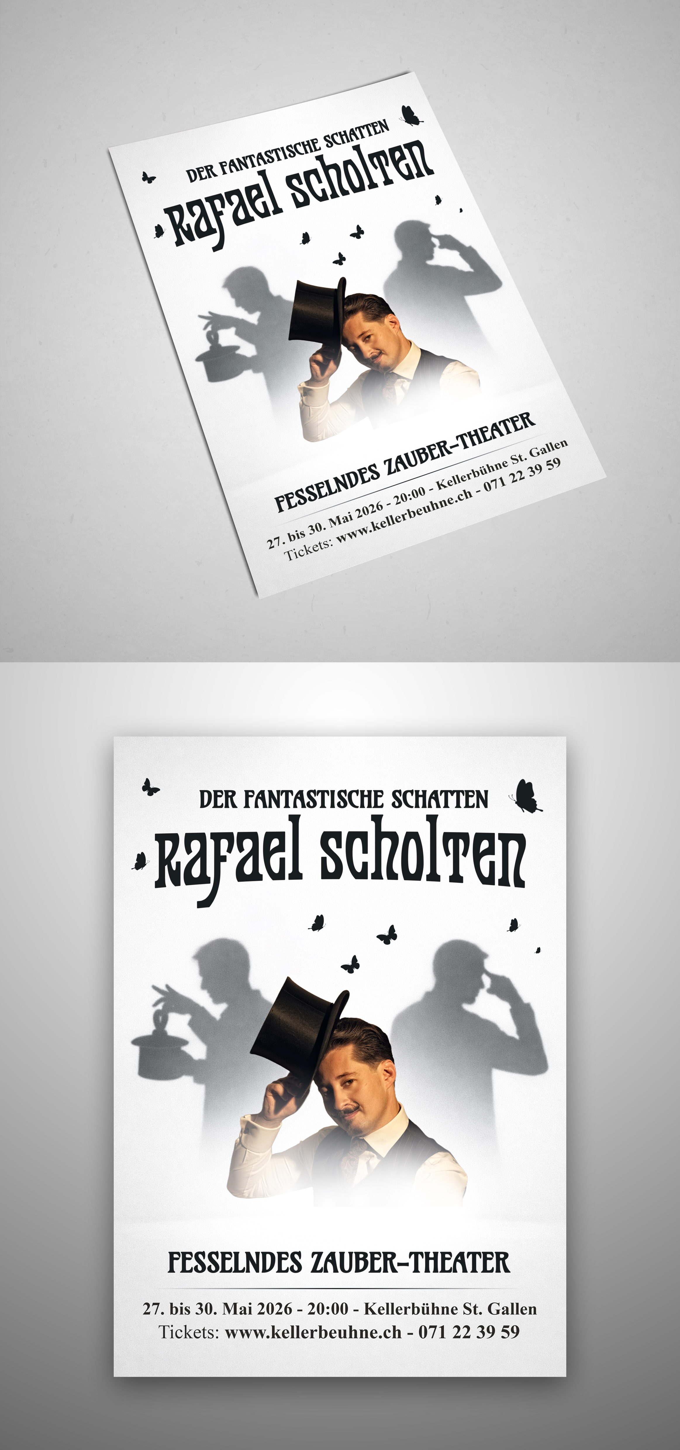 Design de Poster par Mamata Sasmal pour ce projet | Design #36933380