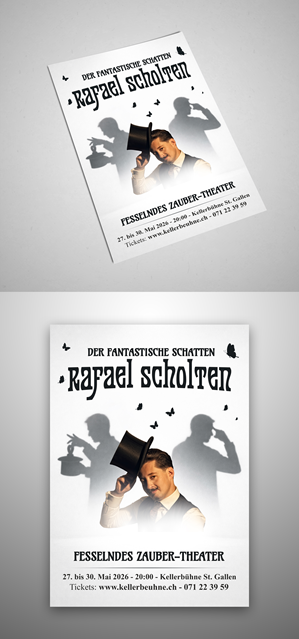 Poster Design by Mamata Sasmal for this project | Design: #36933380