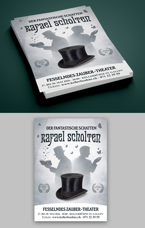 Poster Design by Mamata Sasmal for this project | Design: #36946099