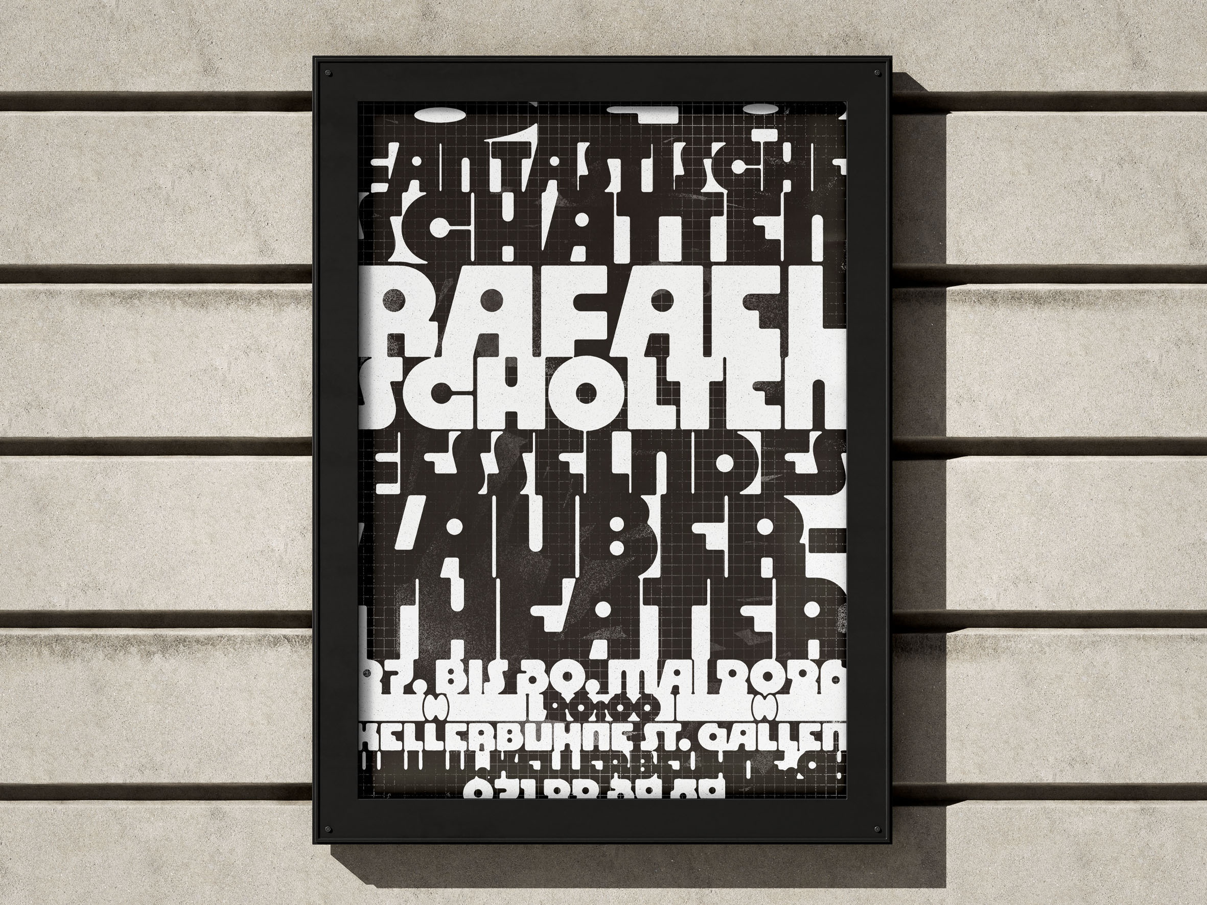 Poster Design by jack.grant52 for this project | Design #36912607