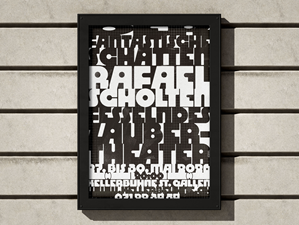 Poster Design by jack.grant52 for this project | Design: #36912607