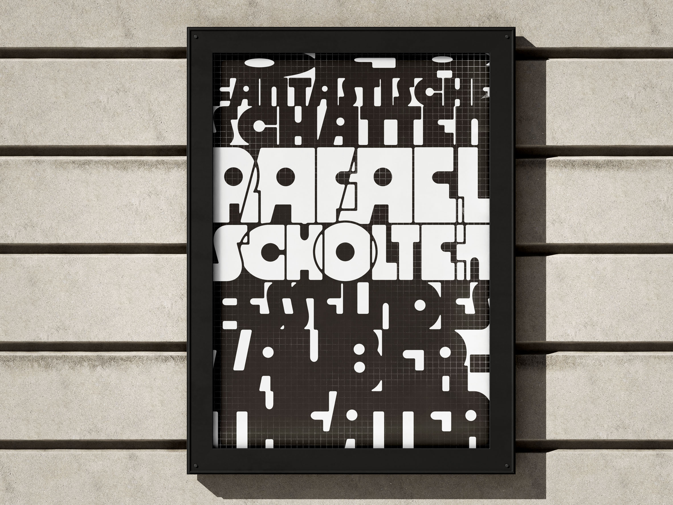 Diseño de Póster por jack.grant52 para este proyecto | Diseño #36932408