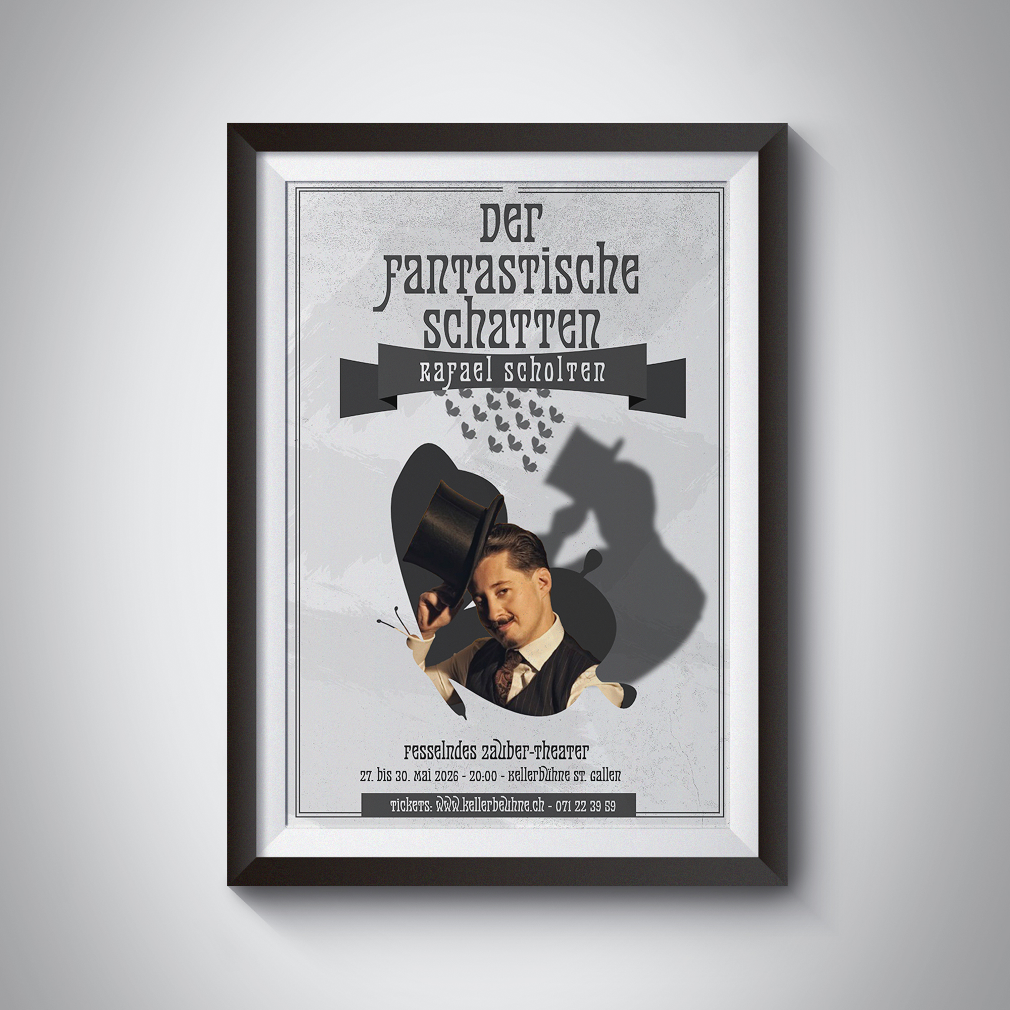 Design de Poster par Design Motion pour ce projet | Design #36922298