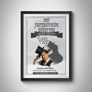 Poster Design by Design Motion for this project | Design: #36922299