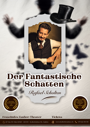 Poster Design by Revolt Team for this project | Design: #36939039