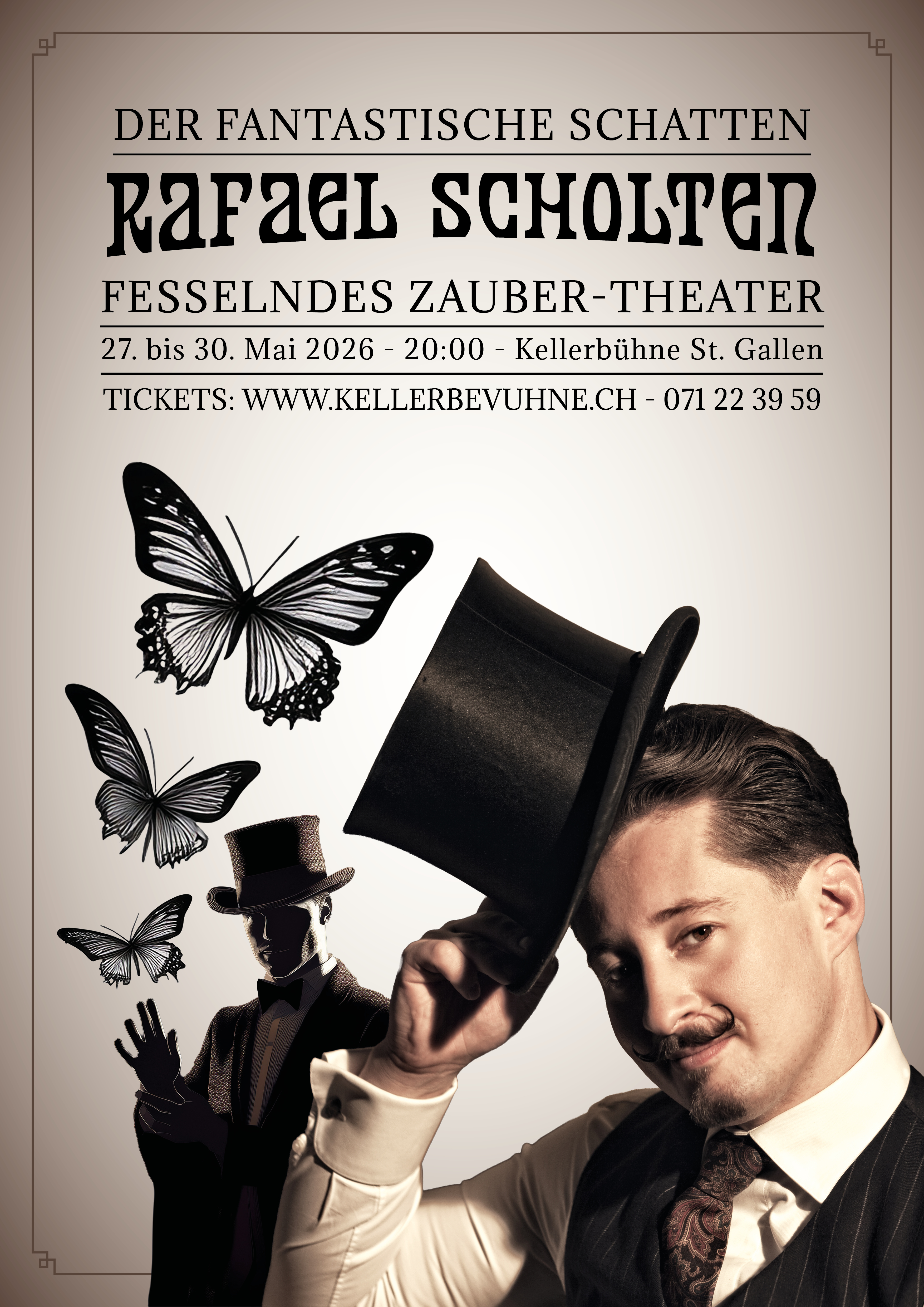 Poster Design by MarkoE for this project | Design #36884991