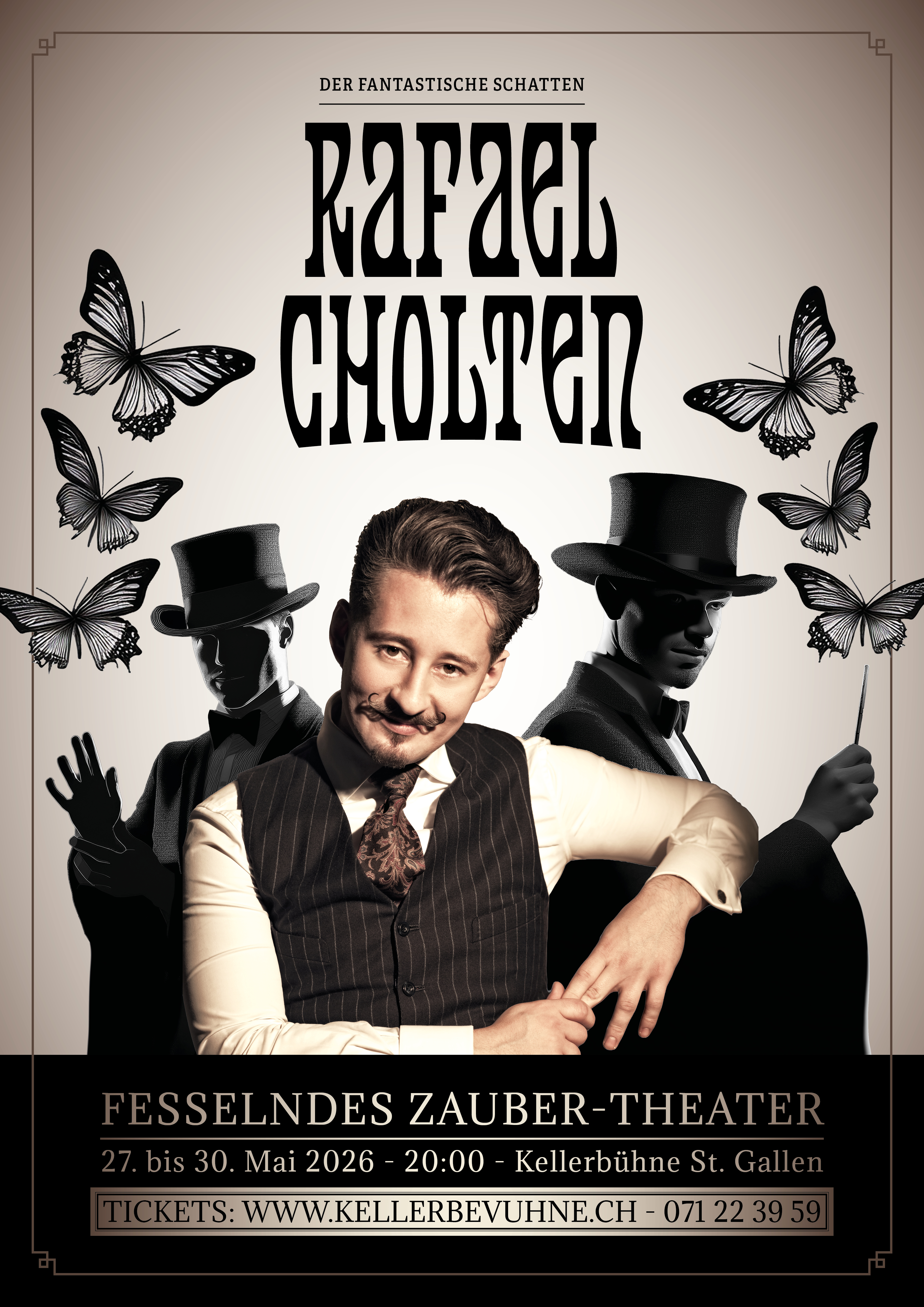 Poster Design by MarkoE for this project | Design #36884993