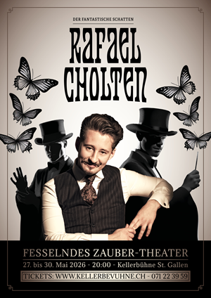 Poster Design by MarkoE for this project | Design: #36884993