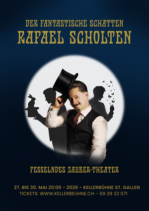 Poster Design by Mgco.dsgn for this project | Design: #36897828