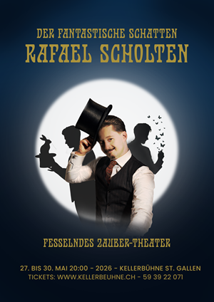 Poster Design by Mgco.dsgn for this project | Design: #36897836