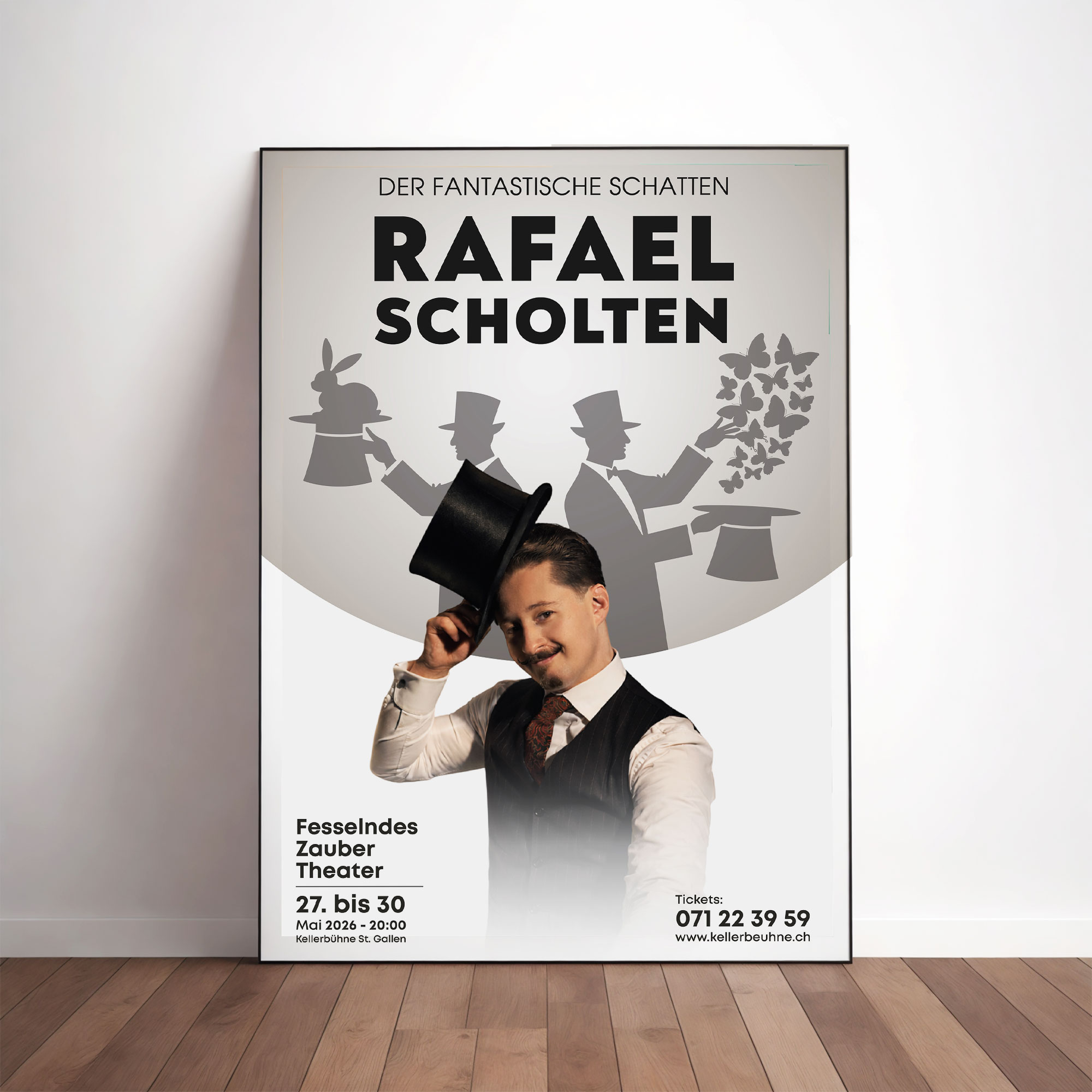 Design de Poster par Talha Ahmad pour ce projet | Design #36895858