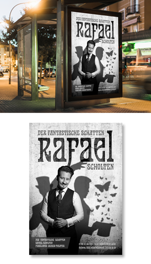 Poster Design by ArtHive for this project | Design: #36910070