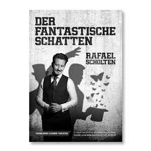 Poster Design by ArtHive for this project | Design: #36930965
