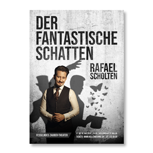 Poster Design by ArtHive for this project | Design: #36934148