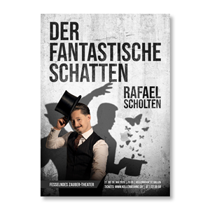 Poster Design by ArtHive for this project | Design: #36934150