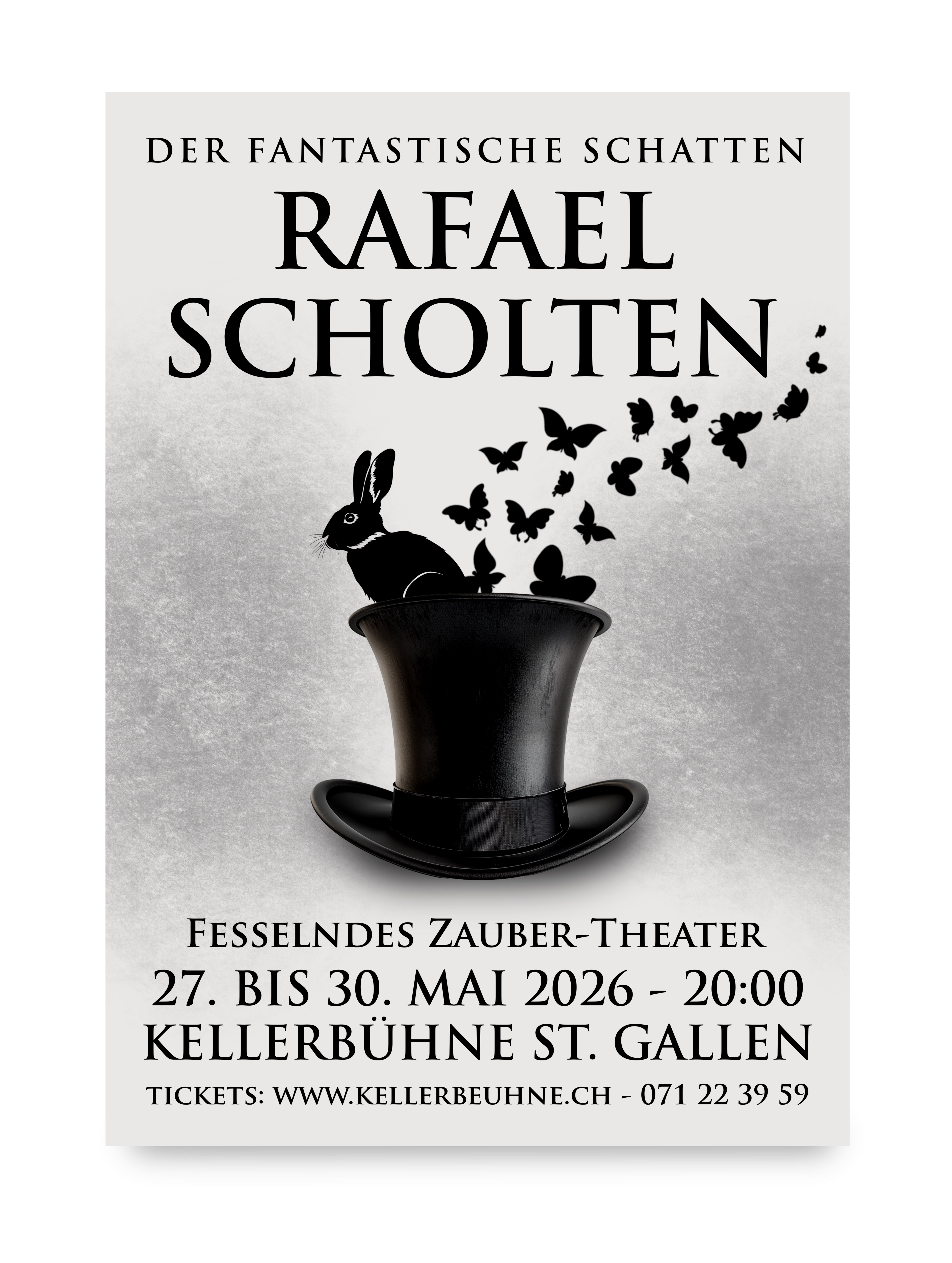 Poster Design by Topi ufo for this project | Design #36911974