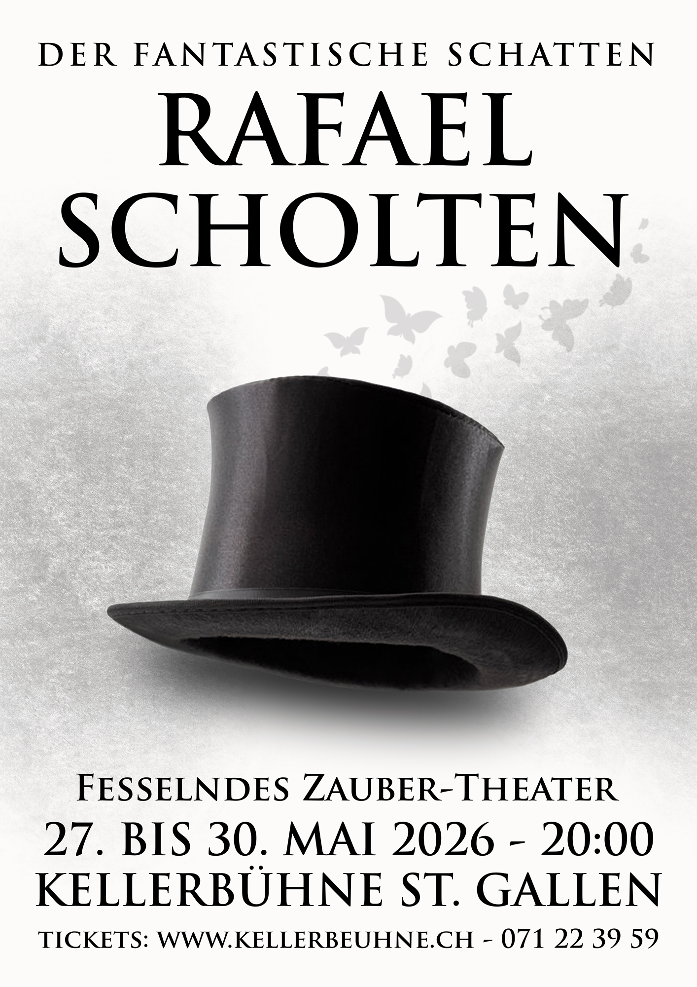 Poster Design by Topi ufo for this project | Design #36917827