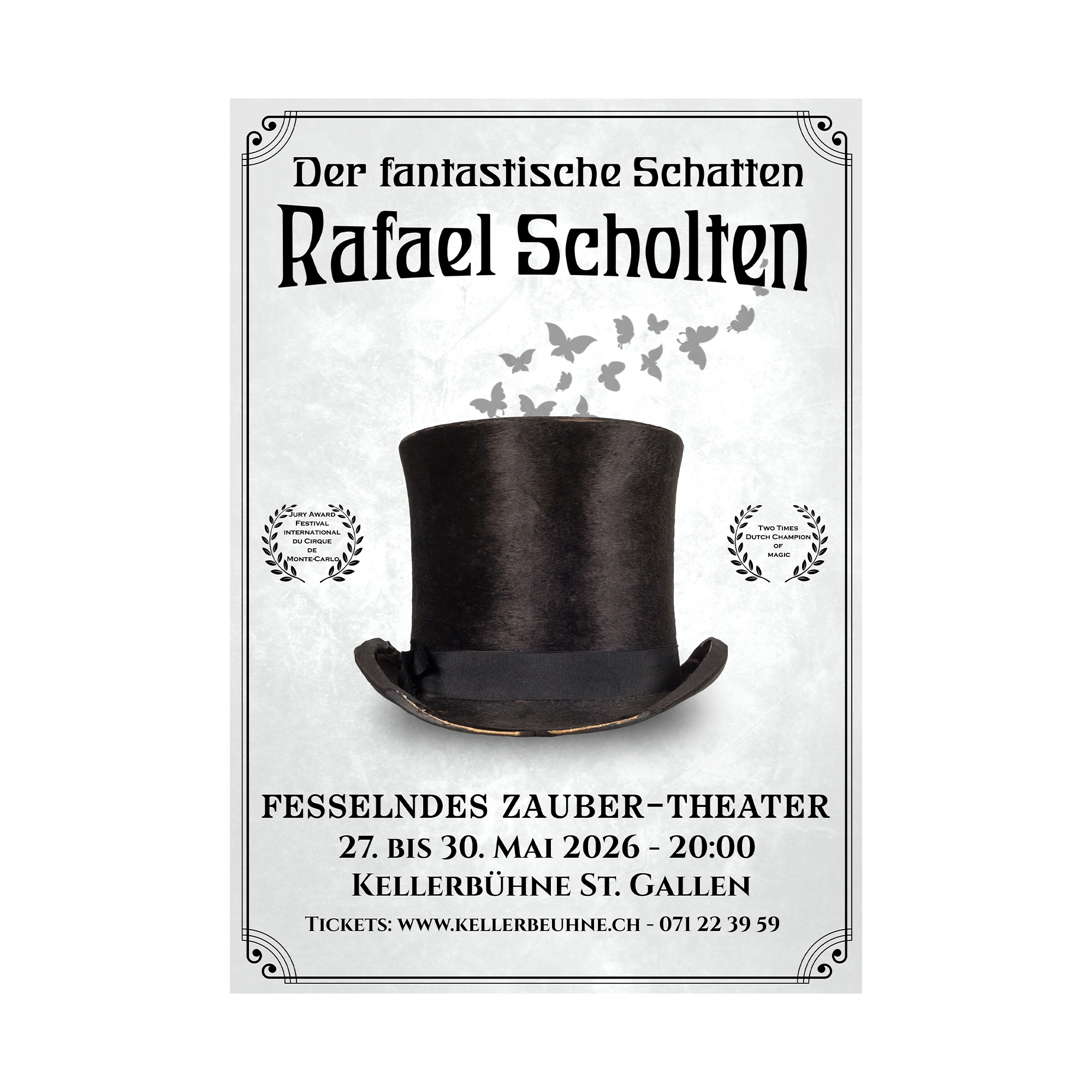 Diseño de Póster por Topi ufo para este proyecto | Diseño #36934412