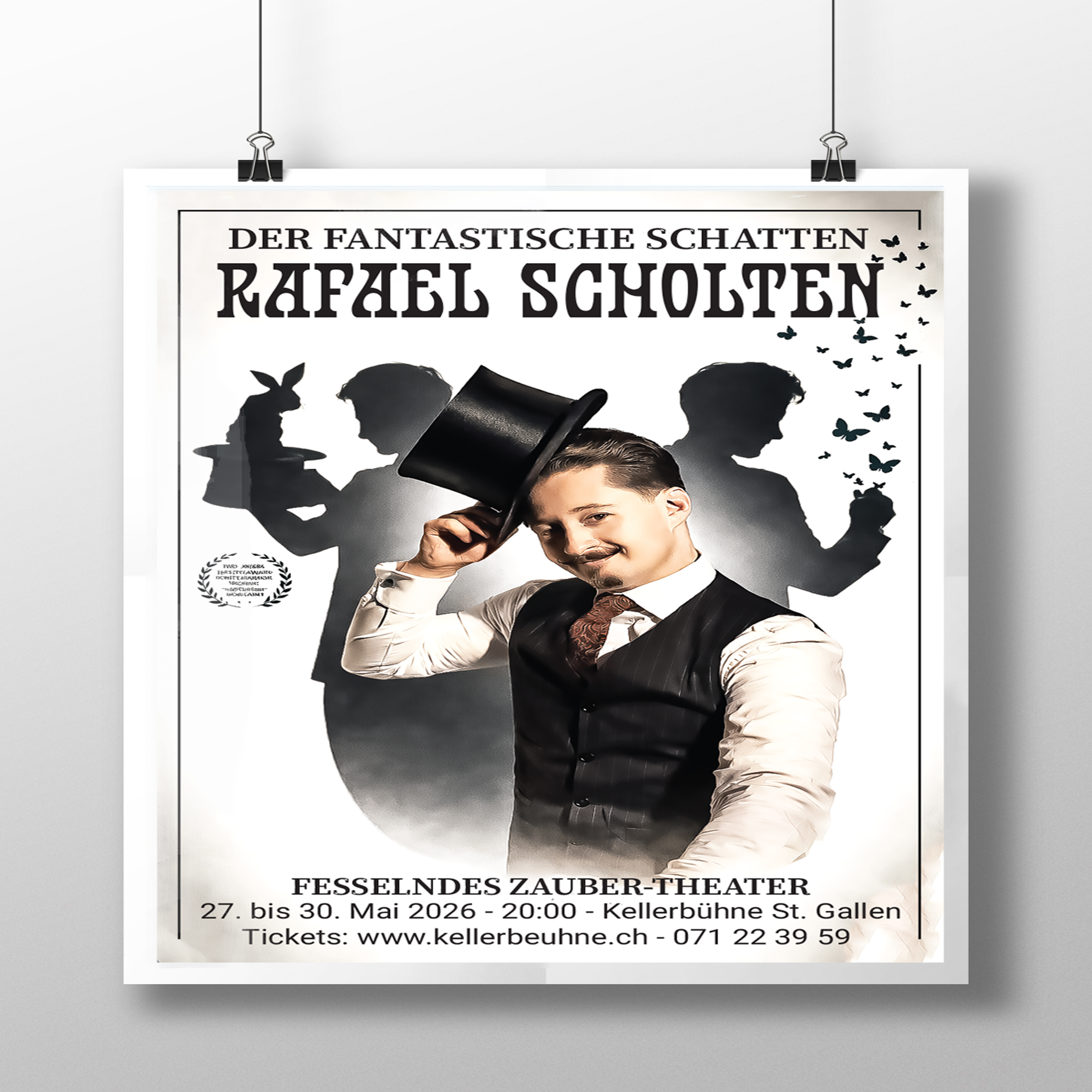 Design de Poster par Mahmud0199 pour ce projet | Design #36916254